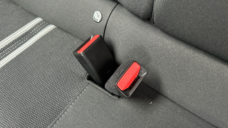 Vauxhall Corsa 1.2 Turbo GS 5dr Petrol Hatchback